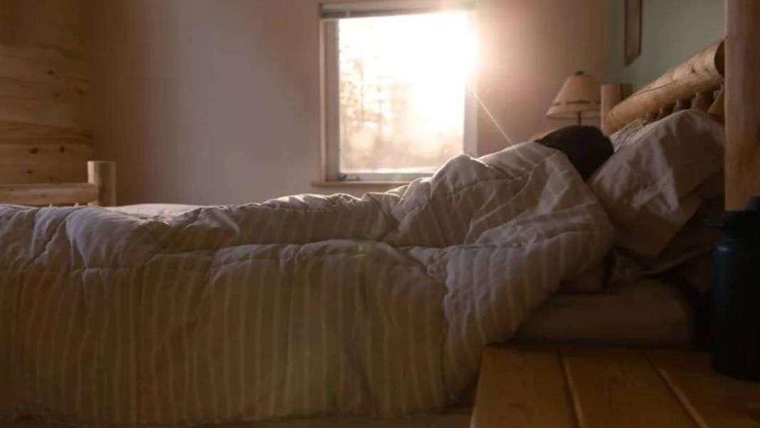 14 yaşında uykuya daldı 46 yaşında uyandı! Film değil gerçek: 32 yıl boyunca uyudu 13